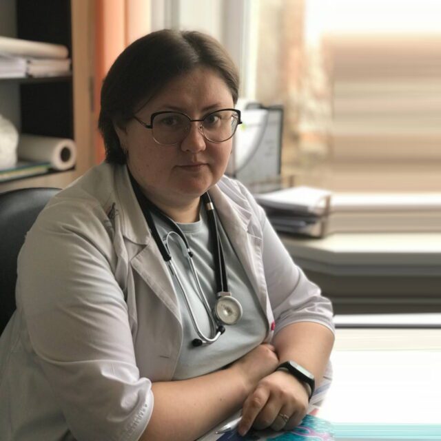 Ткачук Діана Іванівна