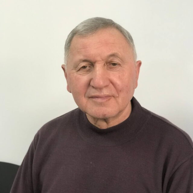 Линник Микола Дмитрович