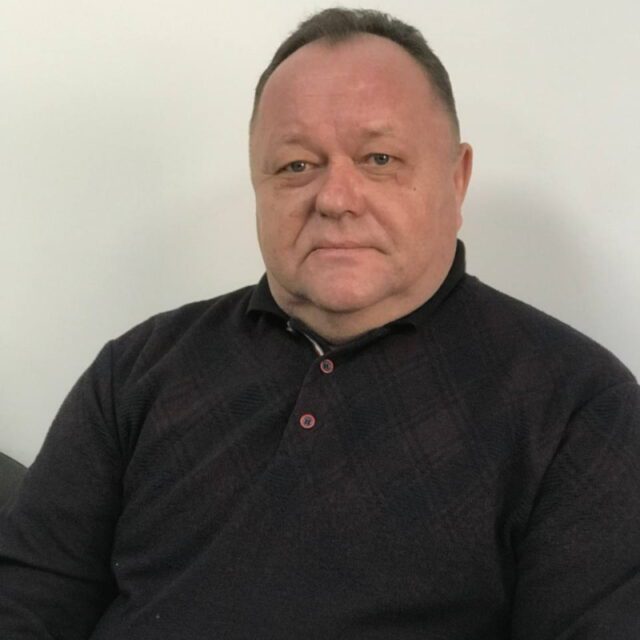 Малишевський Сергій Вікторович