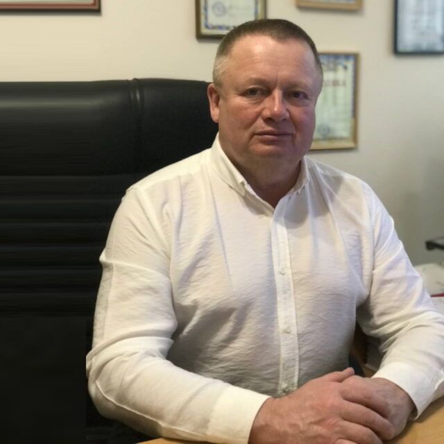 Скриваник Анатолій Ростиславович