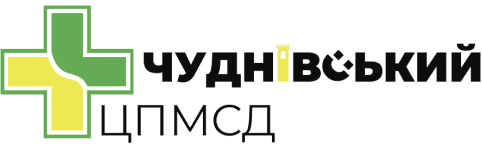 Чуднівський центр первинної медико-санітарної допомоги